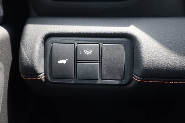 2026 Honda Passport TrailSport Elite Blackout AWD