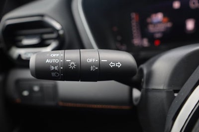 2026 Honda Passport TrailSport Elite Blackout AWD