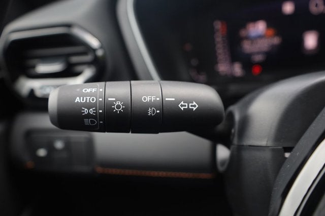 2026 Honda Passport TrailSport Elite Blackout AWD