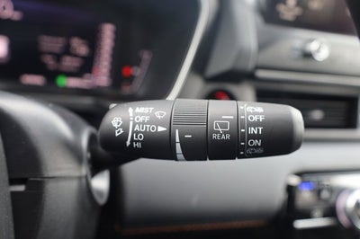 2026 Honda Passport TrailSport Elite Blackout AWD
