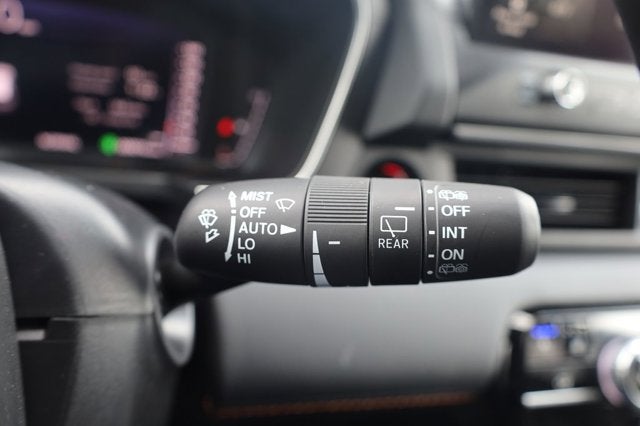 2026 Honda Passport TrailSport Elite Blackout AWD