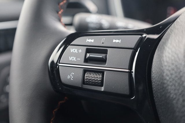 2026 Honda Passport TrailSport Elite Blackout AWD