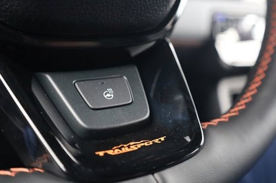 2026 Honda Passport TrailSport Elite Blackout AWD