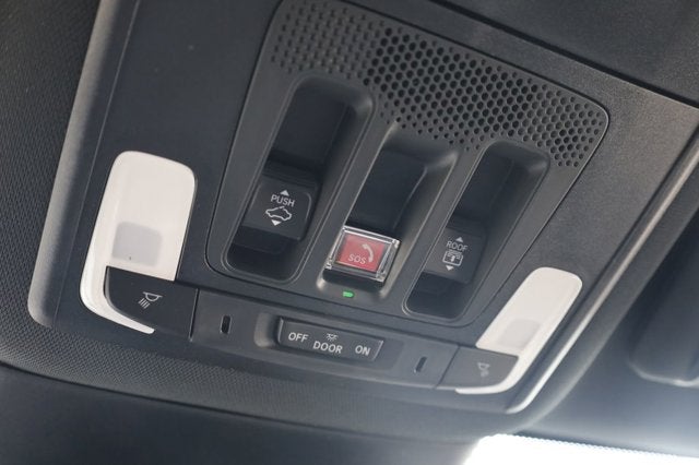 2026 Honda Passport TrailSport Elite Blackout AWD
