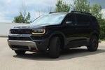 2026 Honda Passport TrailSport Elite Blackout AWD