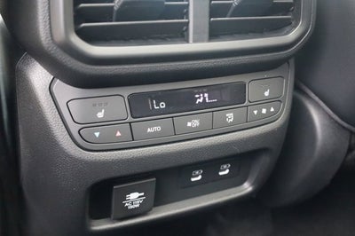 2026 Honda Passport TrailSport Elite Blackout AWD