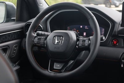 2026 Honda Passport TrailSport Elite Blackout AWD