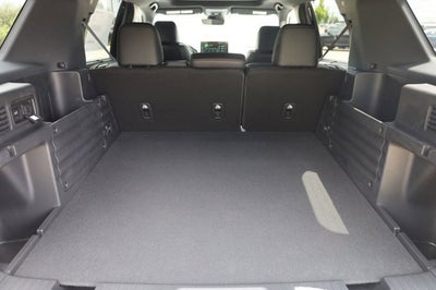 2026 Honda Passport TrailSport Elite Blackout AWD