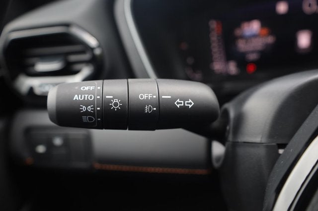 2026 Honda Passport TrailSport Elite Blackout AWD