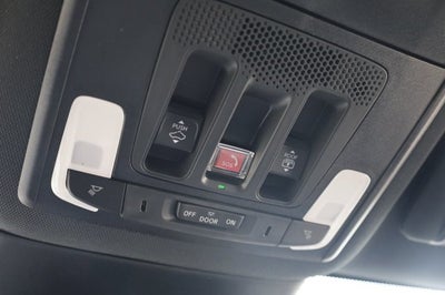 2026 Honda Passport TrailSport Elite Blackout AWD