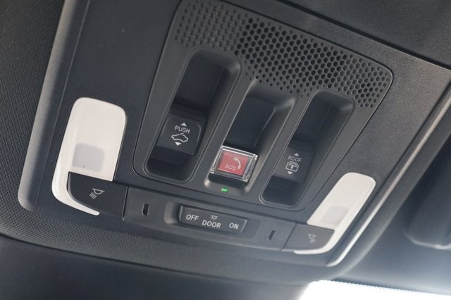 2026 Honda Passport TrailSport Elite Blackout AWD
