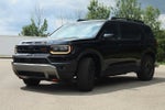 2026 Honda Passport TrailSport Elite Blackout AWD