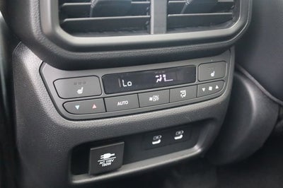 2026 Honda Passport TrailSport Elite Blackout AWD