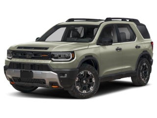 2026 Honda Passport TrailSport Elite AWD