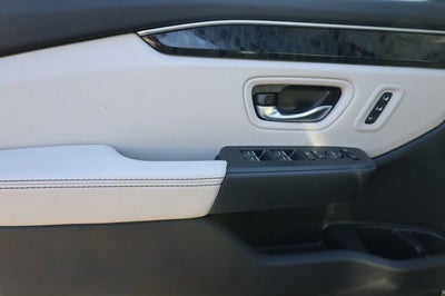 2026 Honda Passport TrailSport Elite AWD