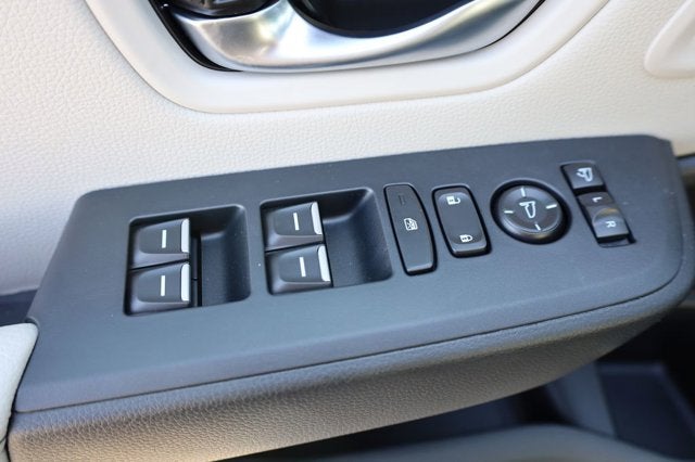 2026 Honda Passport TrailSport Elite AWD