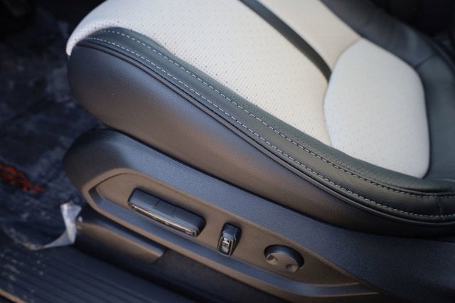 2026 Honda Passport TrailSport Elite AWD