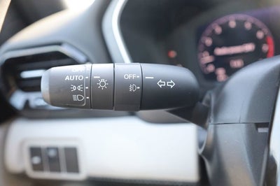 2026 Honda Passport TrailSport Elite AWD