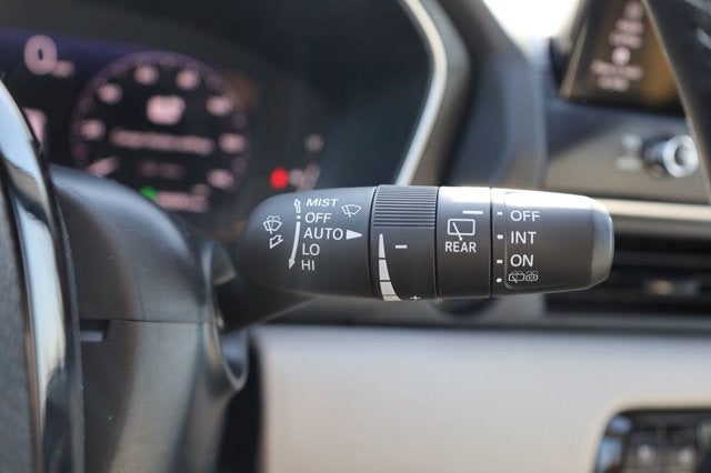 2026 Honda Passport TrailSport Elite AWD