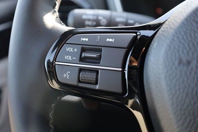 2026 Honda Passport TrailSport Elite AWD