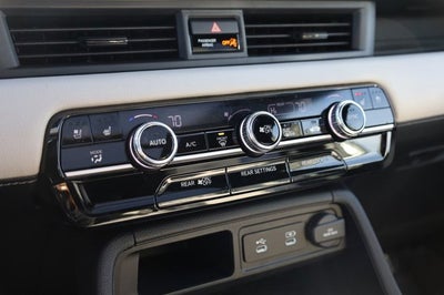 2026 Honda Passport TrailSport Elite AWD