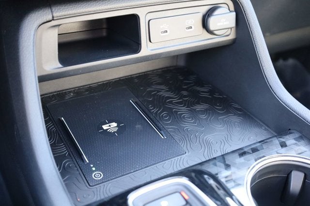 2026 Honda Passport TrailSport Elite AWD