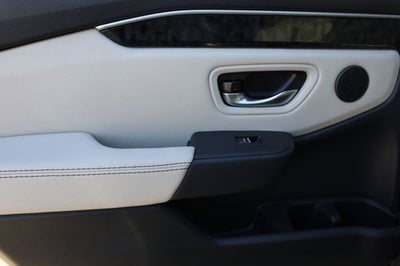 2026 Honda Passport TrailSport Elite AWD