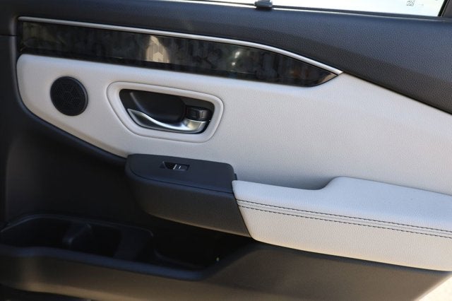 2026 Honda Passport TrailSport Elite AWD