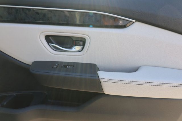 2026 Honda Passport TrailSport Elite AWD