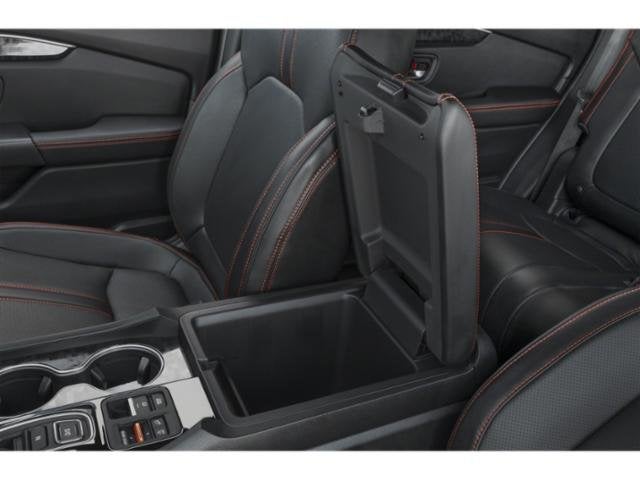 2026 Honda Passport TrailSport Elite AWD