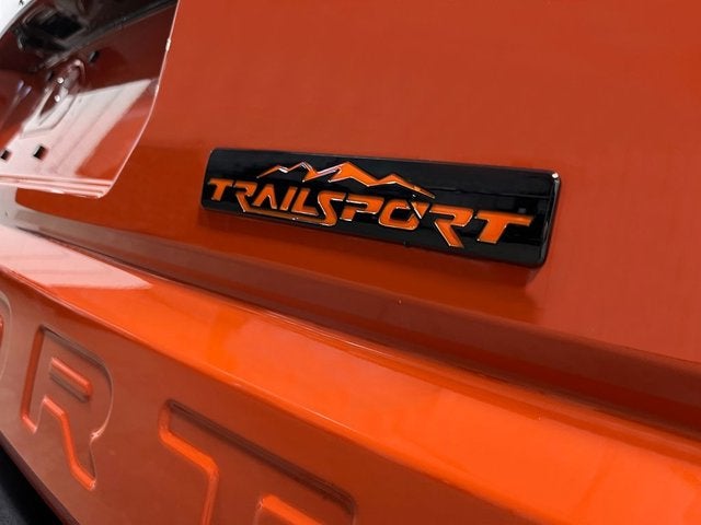 2026 Honda Passport TrailSport Elite AWD