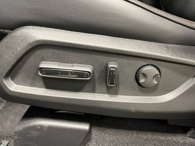 2026 Honda Passport TrailSport Elite AWD