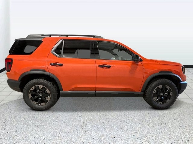 2026 Honda Passport TrailSport Elite AWD