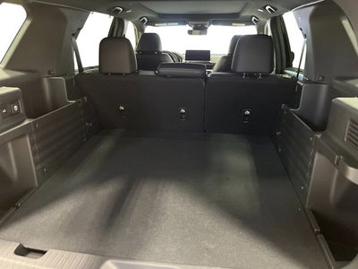 2026 Honda Passport TrailSport Elite AWD