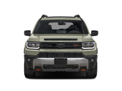 2026 Honda Passport TrailSport Elite AWD