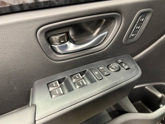 2026 Honda Passport TrailSport Elite AWD