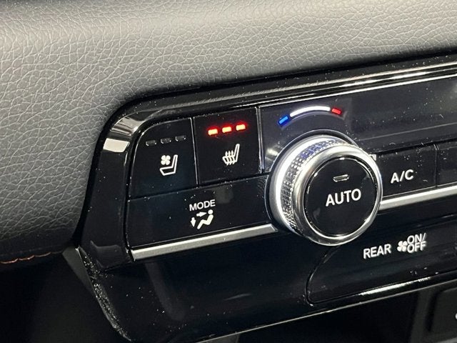 2026 Honda Passport TrailSport Elite AWD