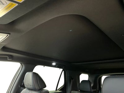 2026 Honda Passport TrailSport Elite AWD