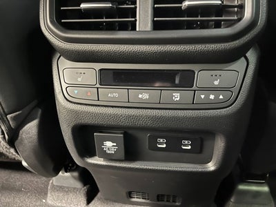 2026 Honda Passport TrailSport Elite AWD