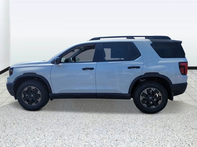2026 Honda Passport TrailSport Elite AWD