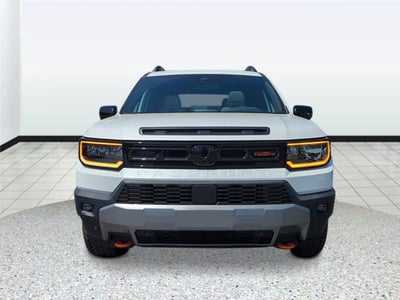 2026 Honda Passport TrailSport Elite AWD