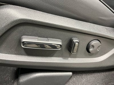 2026 Honda Passport TrailSport Elite AWD