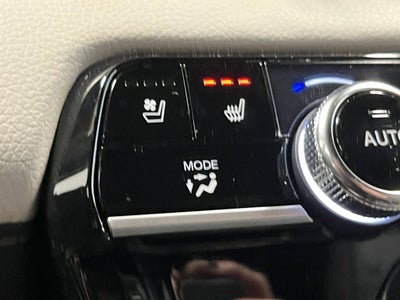 2026 Honda Passport TrailSport Elite AWD