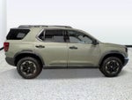 2026 Honda Passport TrailSport Elite AWD