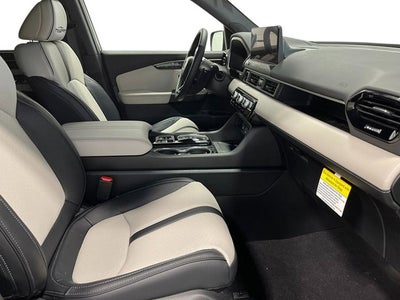 2026 Honda Passport TrailSport Elite AWD