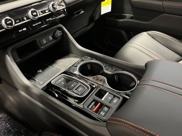 2026 Honda Passport TrailSport Elite AWD