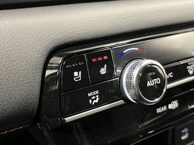 2026 Honda Passport TrailSport Elite AWD