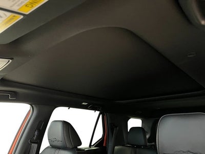 2026 Honda Passport TrailSport Elite AWD