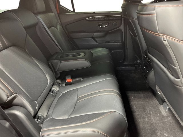 2026 Honda Passport TrailSport Elite AWD