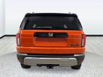 2026 Honda Passport TrailSport Elite AWD